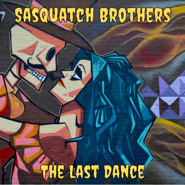 The Last Dance