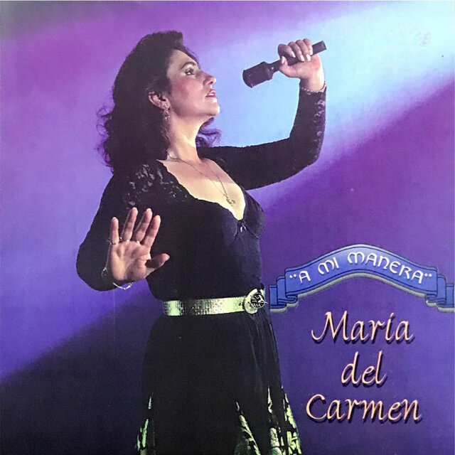 A Mi Manera