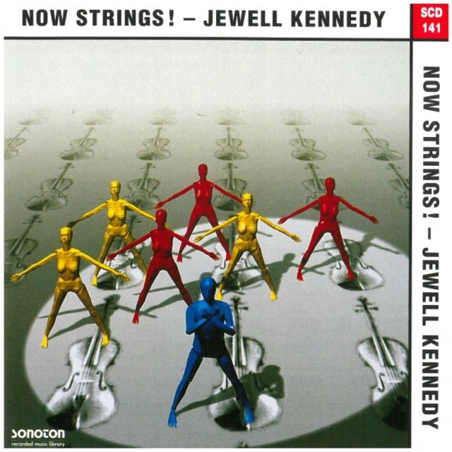 Now Strings!