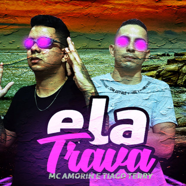Ela Trava