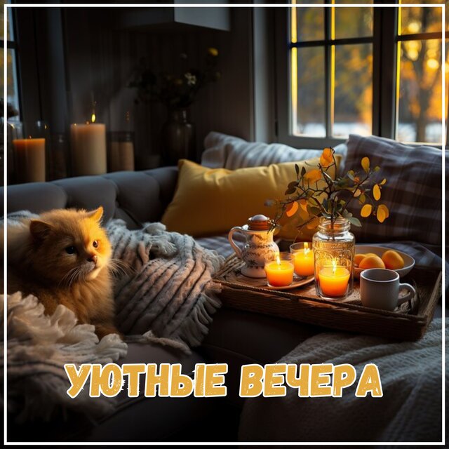 Уютные вечера