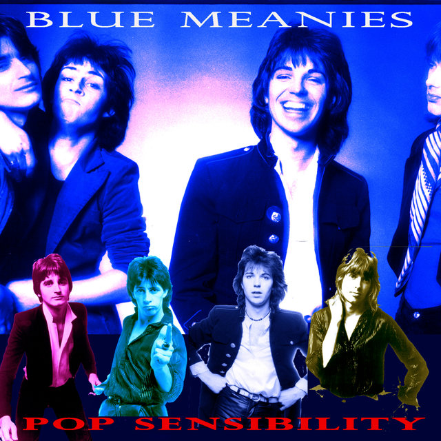 Pop Sensibility (Digital Only)