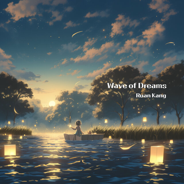 Wave of Dreams