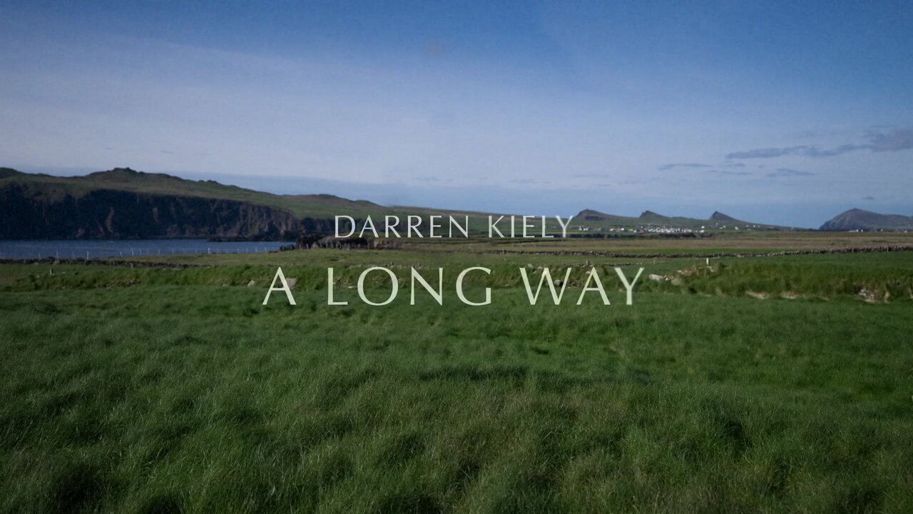 A Long Way (Official Lyric Video)