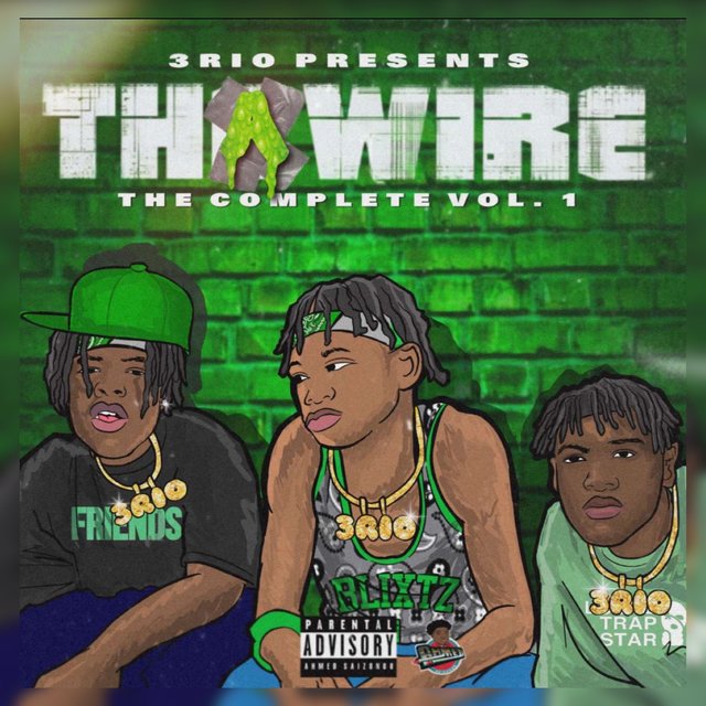 Tha Wire