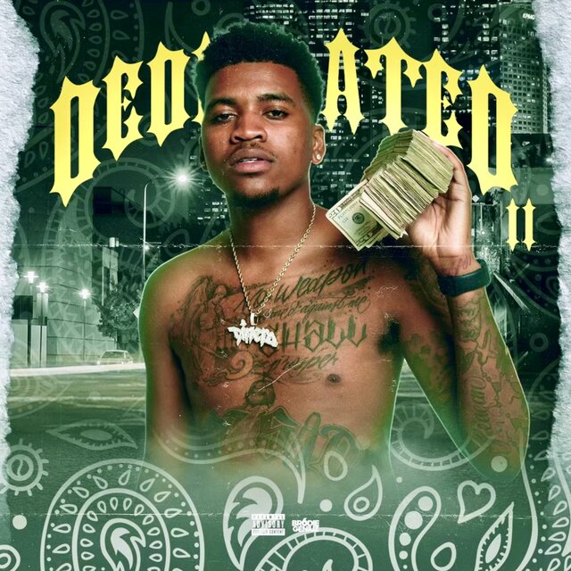 Dedicated 2