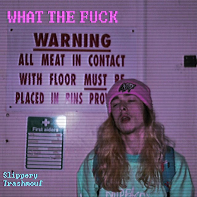 What the Fuck