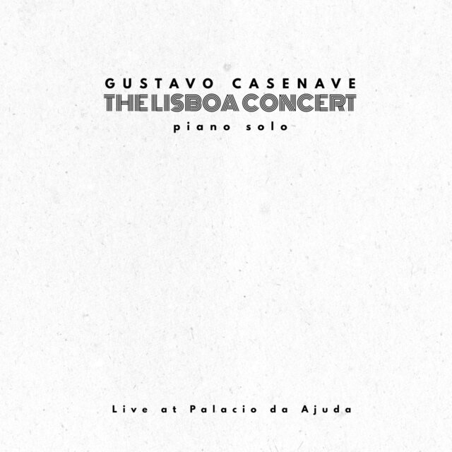 The Lisboa Concert