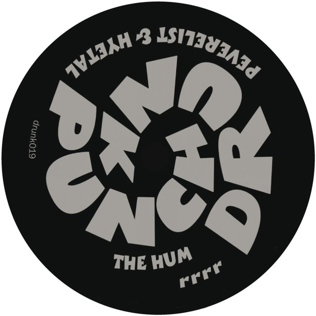 The Hum / Rrrr