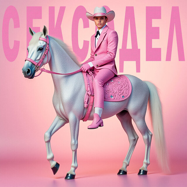 Сексодел