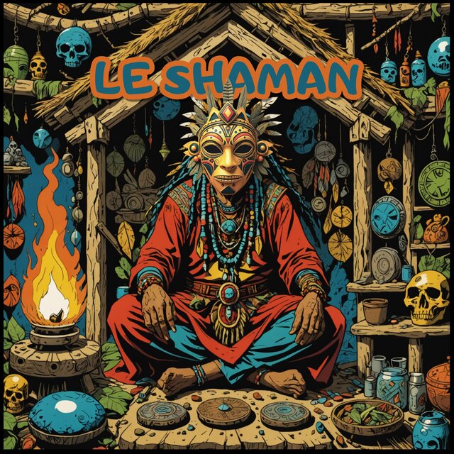 le shaman