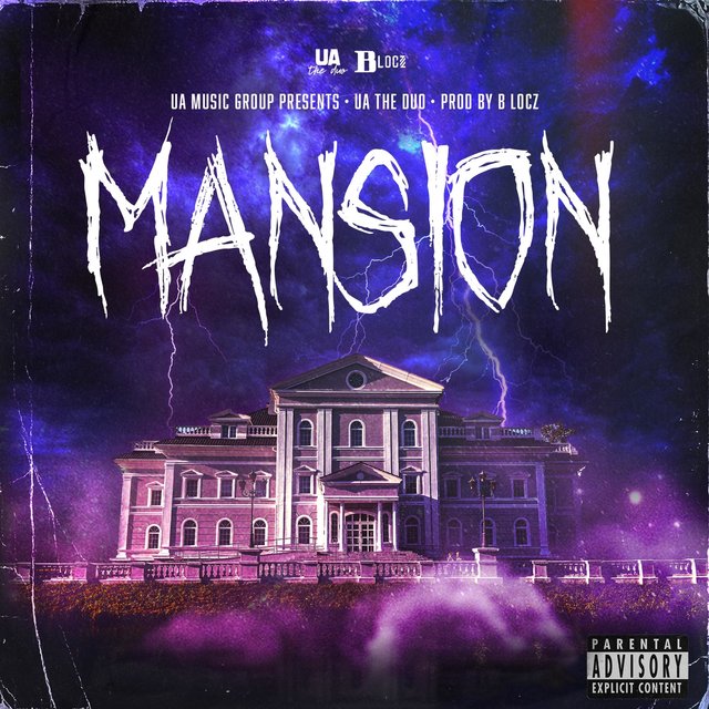 Mansion