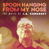 18 Liebeslieder Waltzes, Op. 52 (Arr. J.A. Kawarsky): No. 17, Nicht wandle, mein Licht
