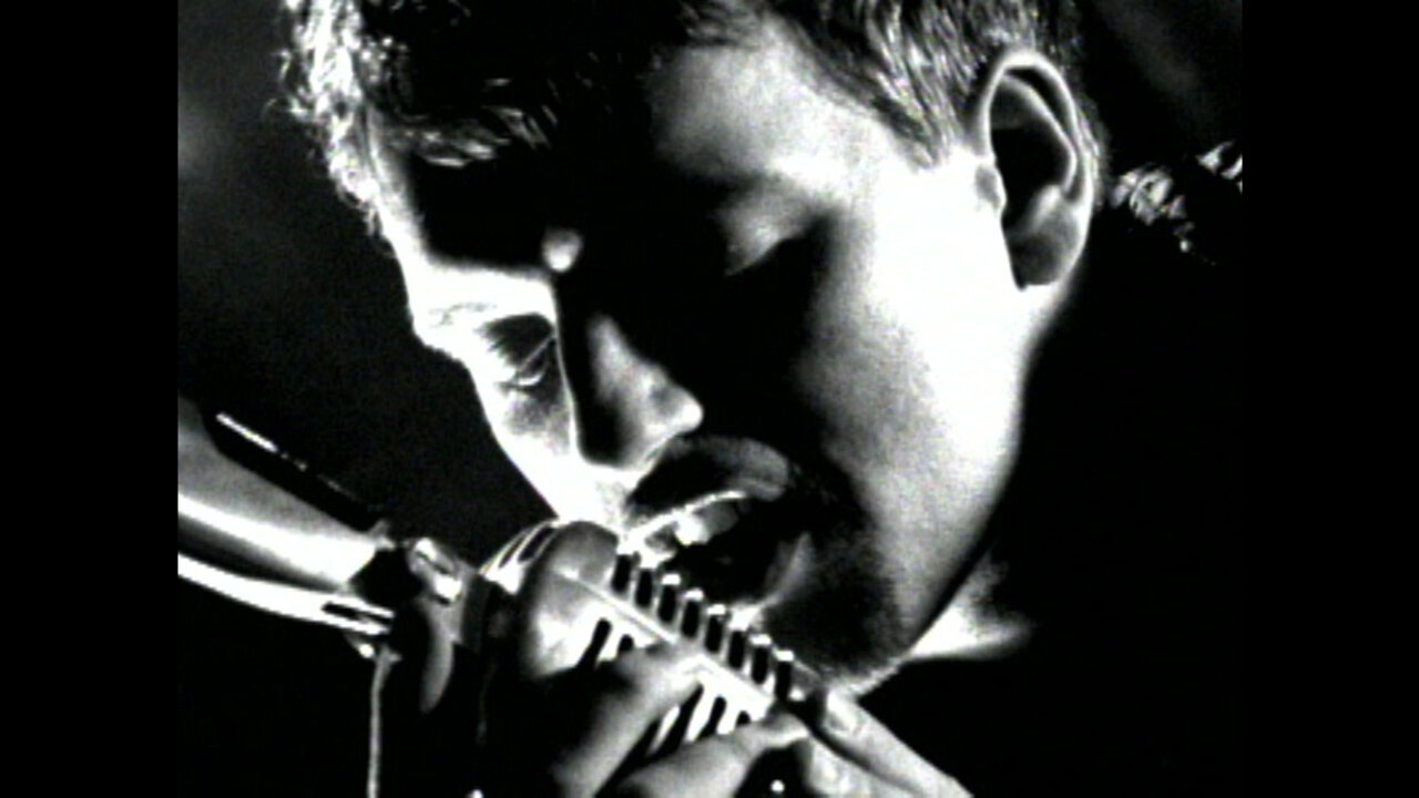 Another Night (Videoclip)