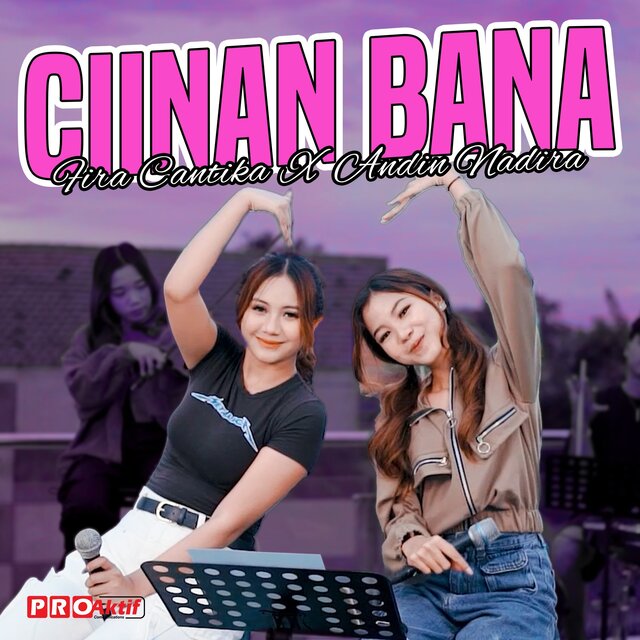 Ciinan Bana