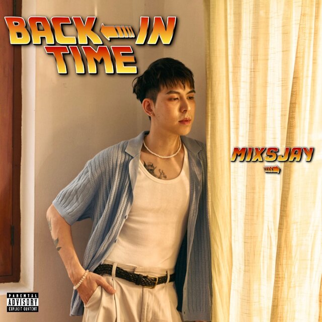 Back in time