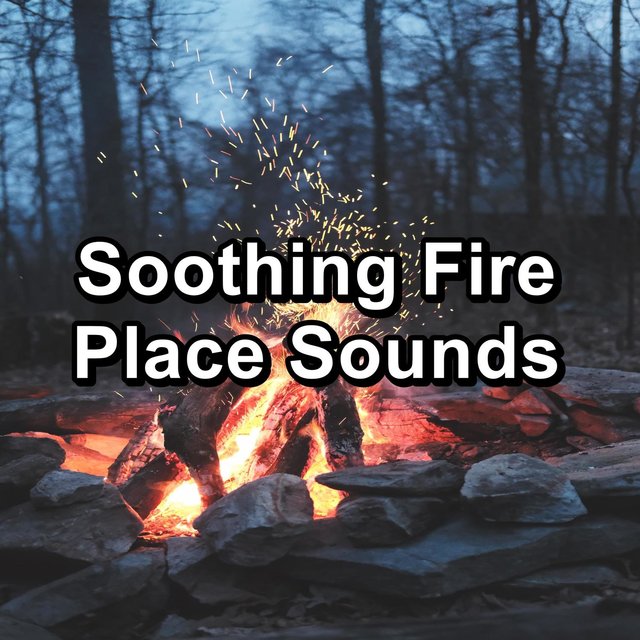 Soothing Fire Place Sounds