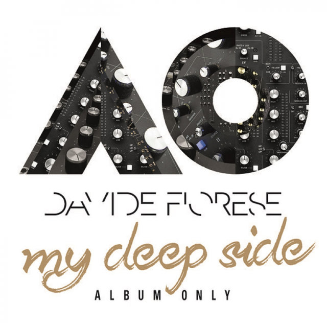 My Deep Side