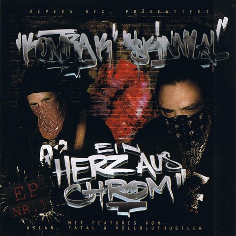 Download Mein herz kontra k For iPhone Mein Herz Kontra K