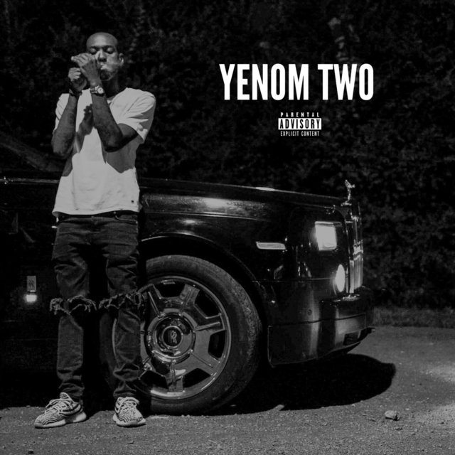 Yenom, Vol. 2