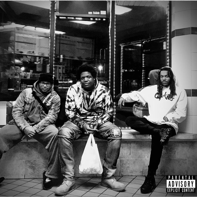 Runaway Peculiar (feat. Duke So Crazy & Lodi)