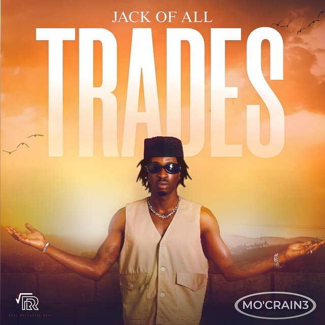 JACK OF ALL TRADES