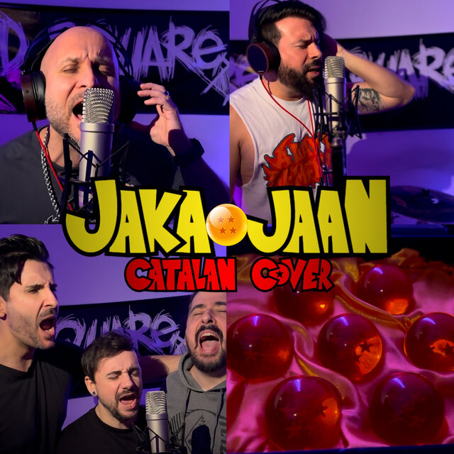 Jaka Jaan (Catalan Cover)