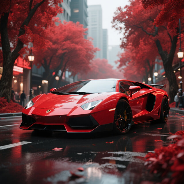 album image