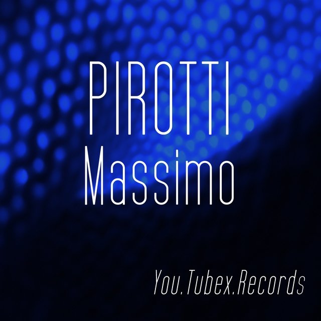 Pirotti Massimo