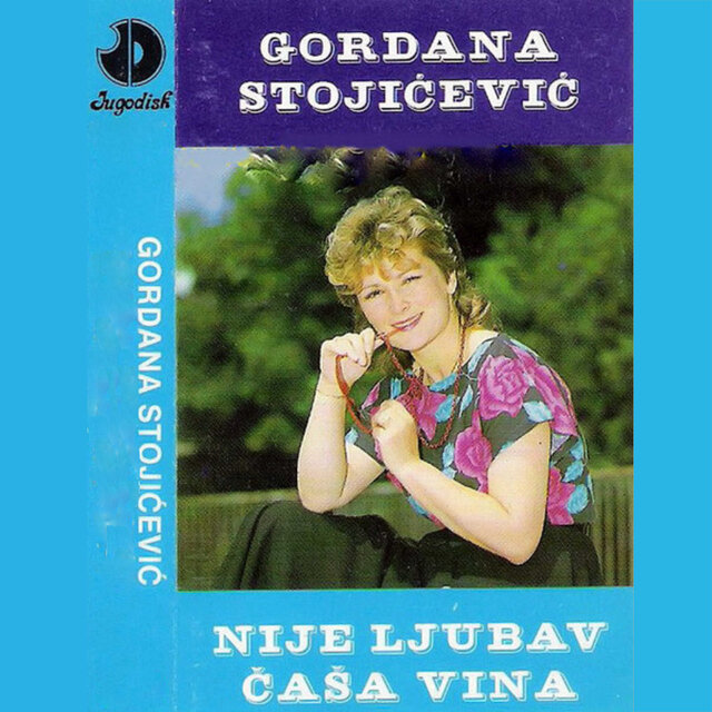 Nije ljubav casa vina