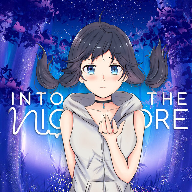 Into The Nightcore, Vol. 11