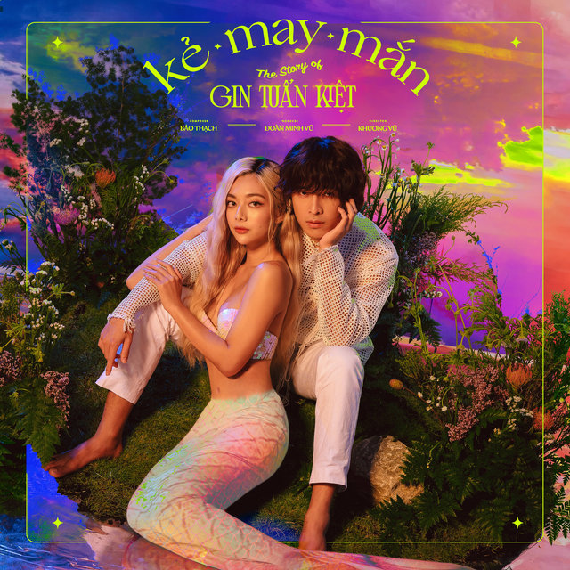Kẻ May Mắn