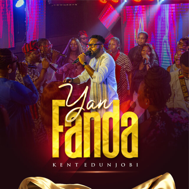 Yan Fanda