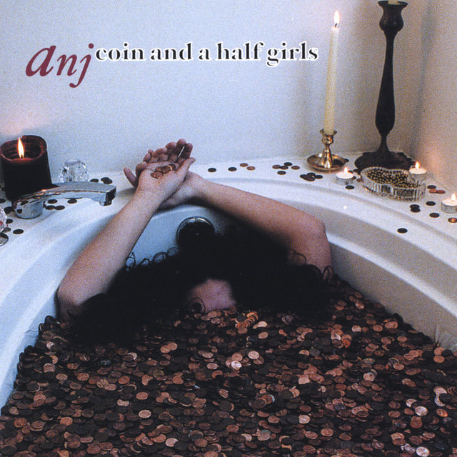 Coin and a Half Girls