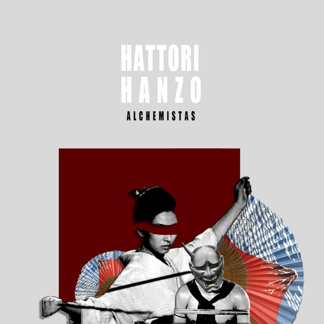 Hattori Hanzo