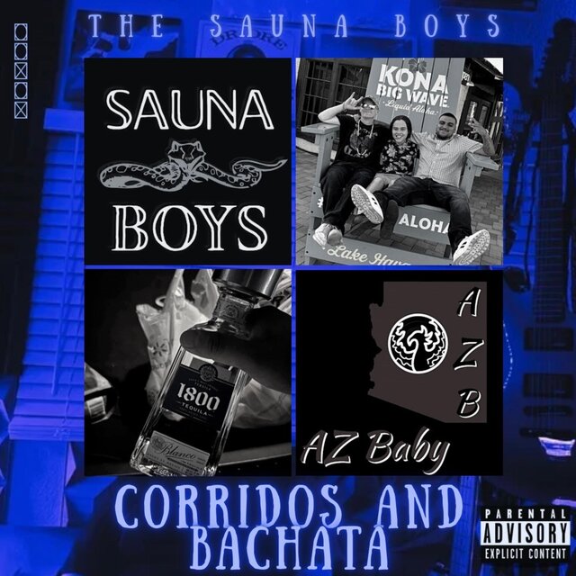 Corridos and Bachata