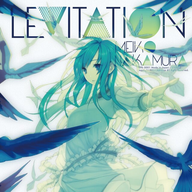 LEVITATION