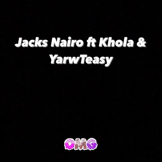 OMG (feat. YarwTeasy & Kohla Darkwiz)
