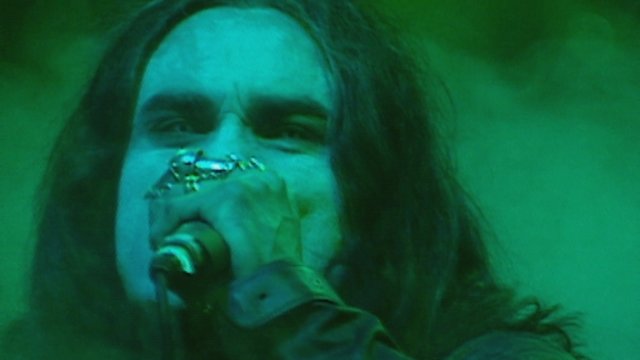 Dusk and Her Embrace (Live at the Astoria '98)
