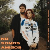 No Somos Amigos