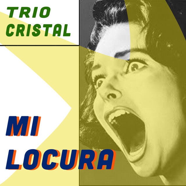 Mi Locura - Rhythmic Folk From Brazil