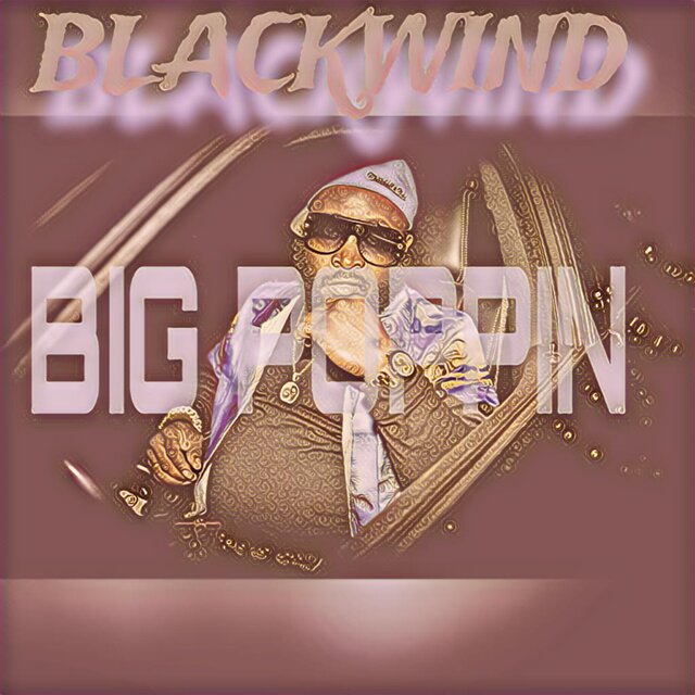 Big Poppin