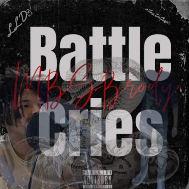Battle Cries