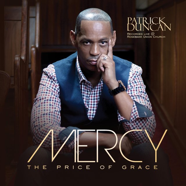 Mercy: The Price of Grace (Live)