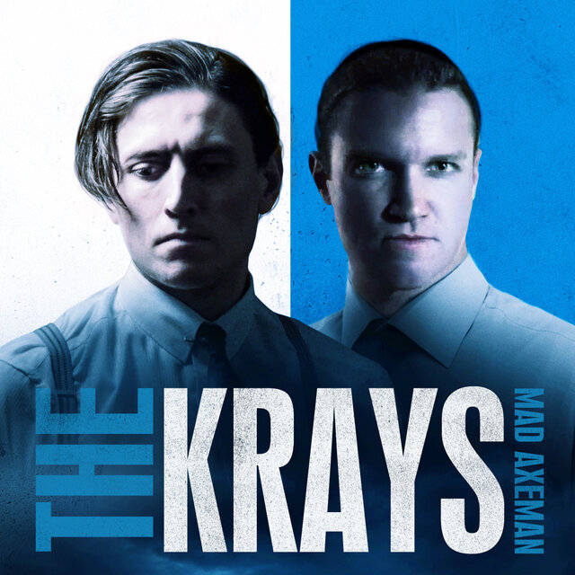 The Krays' Mad Axeman
