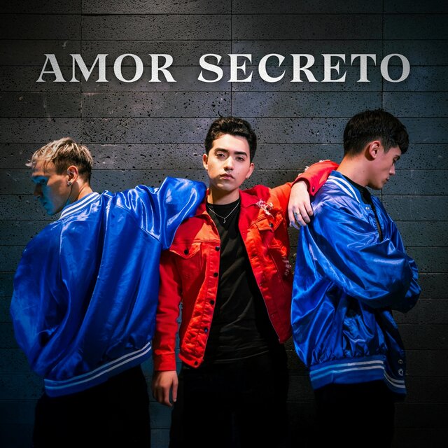 Amor Secreto