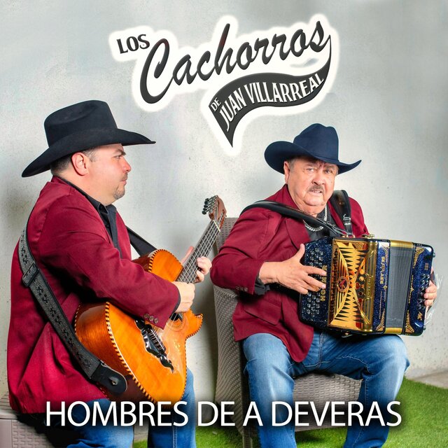 Hombres de a Deveras