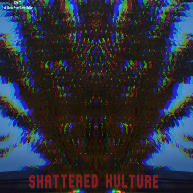 Shattered Kulture