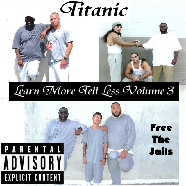 Learn More Tell Less Volume 3 Spinnin Side