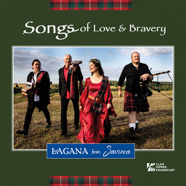 Songs of Love & Bravery